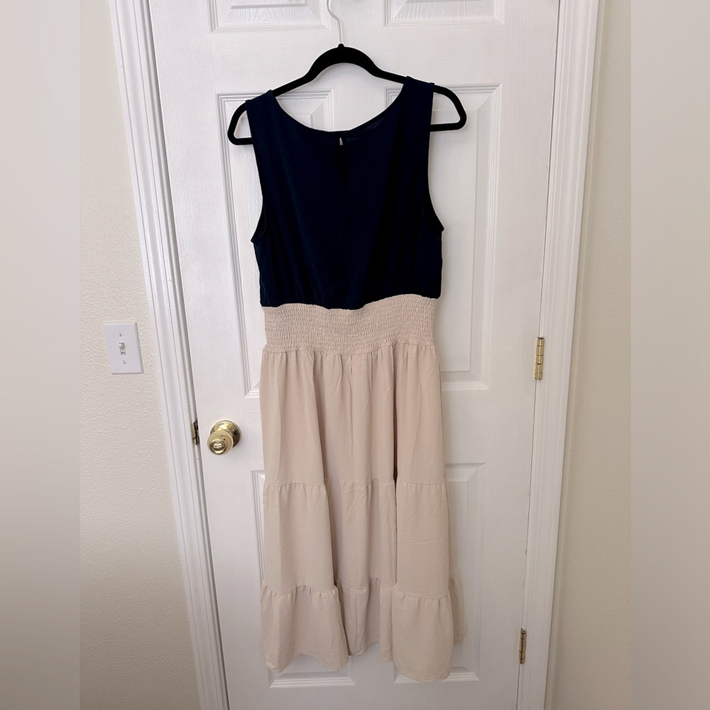 DKNY Summer Dress